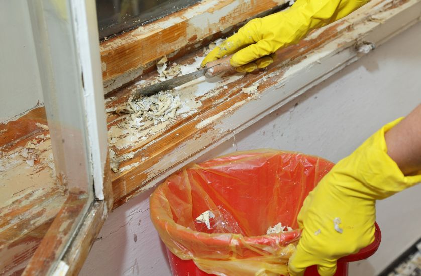 Contents Cleaning and Restoration near me Copy 1 - Experienced Team