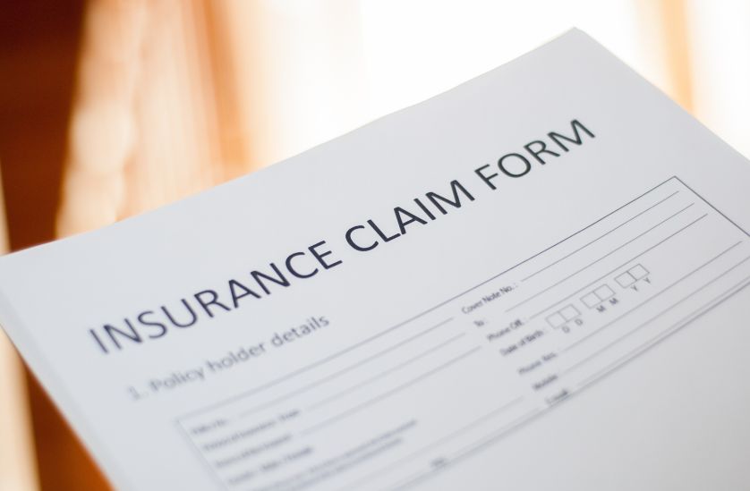 Insurance Claim Assistance near me - Experienced Team