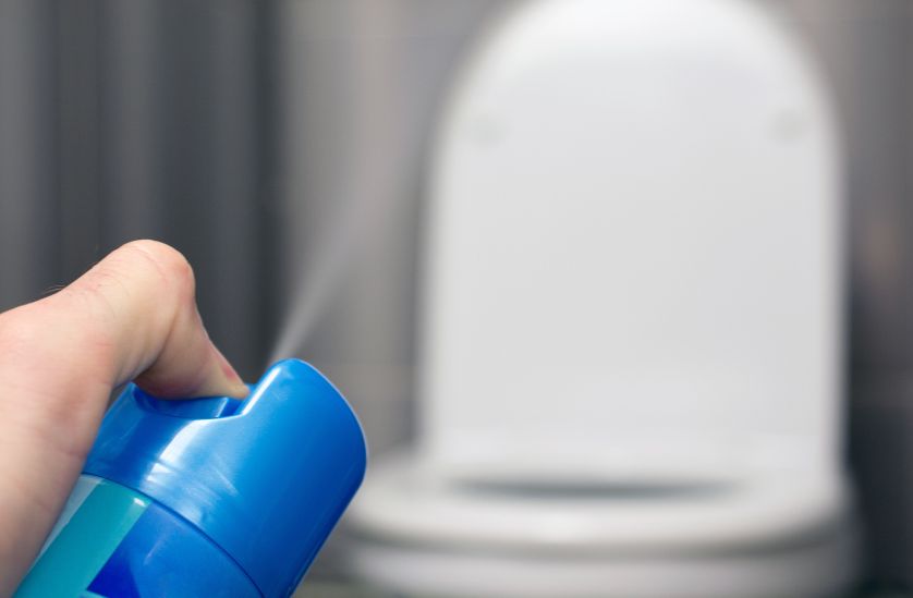 Odor Removal and Deodorization near me - Experienced Team