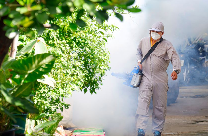 Smoke and Soot Removal near me - Experienced Team