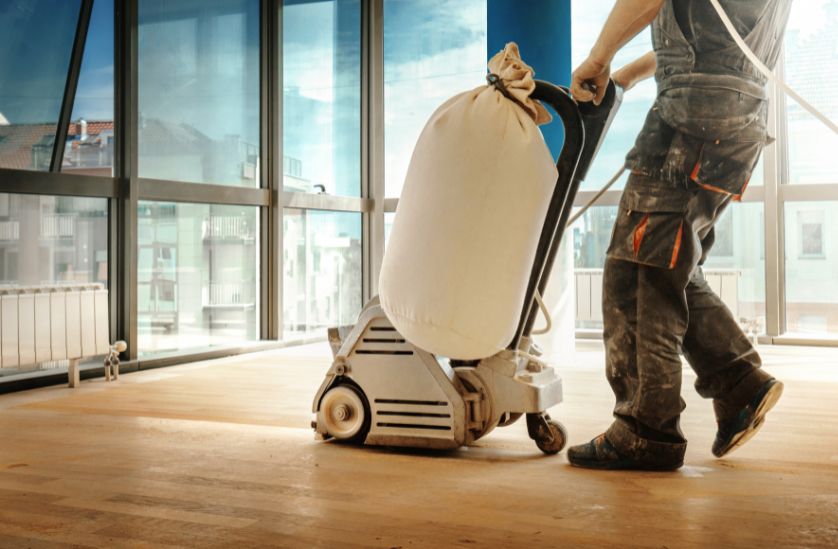 best Contents Cleaning and Restoration - Experienced Team