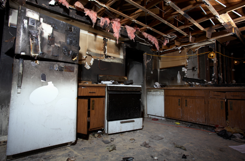 best Fire Damage Assessment and Reporting near me - Experienced Team