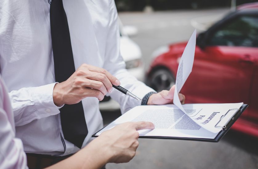 best Insurance Claim Assistance - Experienced Team