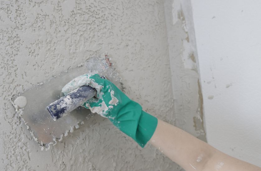 best Structural Repairs and Rebuilding - Experienced Team