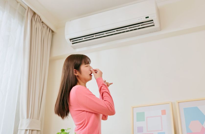 best me Odor Removal and Deodorization - Experienced Team