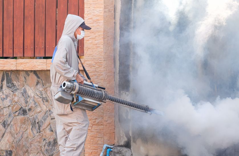 best me Smoke and Soot Removal - Experienced Team